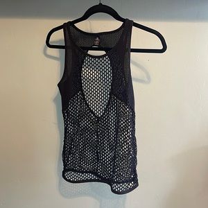 90 Degree by Reflex Workout Top